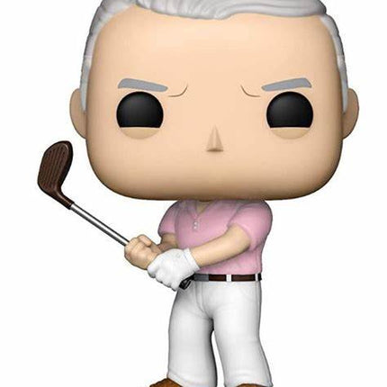 Funko 38627 POP! Movies : Caddyshack - Judge Smails