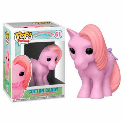 Funko 54303 Pop! My Little Pony - Cotton Candy