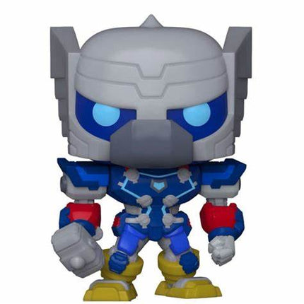 Funko 55238 POP Marvel Mech-Thor