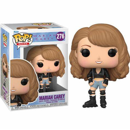 Funko 64057 POP! Rocks : Mariah Carey - Fantasy