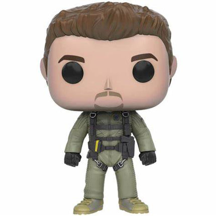 Funko 9493 Pop! Movies - Independence Day 2 - Jake