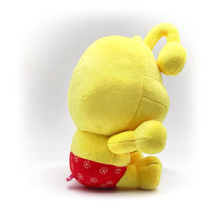 Youtooz - Yu-Gi-Oh!: Ojama Yellow Plush (9in) (Release Date 07/26)