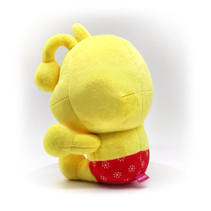 Youtooz - Yu-Gi-Oh!: Ojama Yellow Plush (9in) (Release Date 07/26)