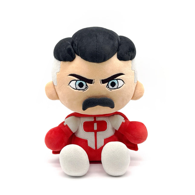 Youtooz: Invincible: Omni-Man (9in Plush) (Release Date: 01/27)