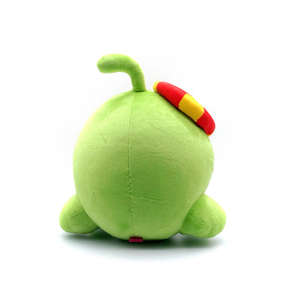 Youtooz - Cut The Rope: Om Nom 9in Plush (Release Date: 09/26)