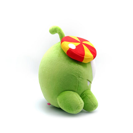 Youtooz - Cut The Rope: Om Nom 9in Plush (Release Date: 09/26)