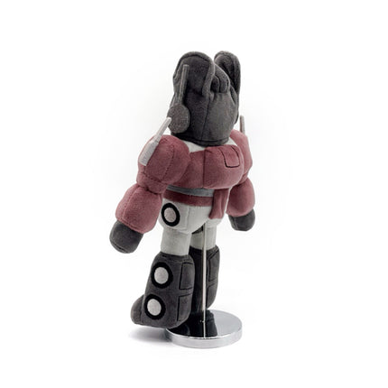 Youtooz: Transformers: Optimus Prime (9in Plush) (Release Date: 03/27)