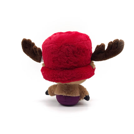 Youtooz - One Piece: Tony Tony Chopper Plush (9in) (Release Date 10/26)