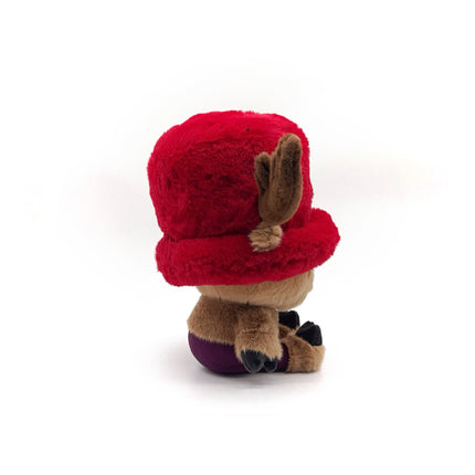 Youtooz - One Piece: Tony Tony Chopper Plush (9in) (Release Date 10/26)