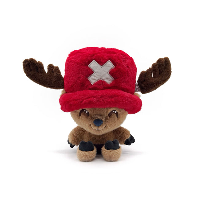 Youtooz - One Piece: Tony Tony Chopper Plush (9in) (Release Date 10/26)