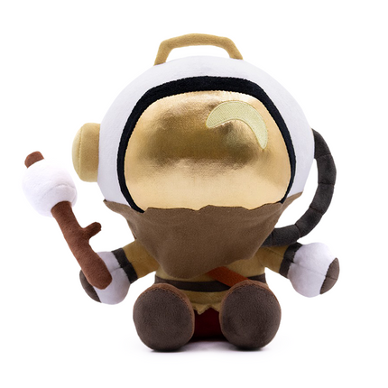 Youtooz: Outer Wilds: The Traveler (9in Plush) (Release Date: 03/27)