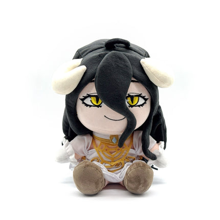 Youtooz: Overlord: Albedo 9in Plush (Release Date: 09/26)