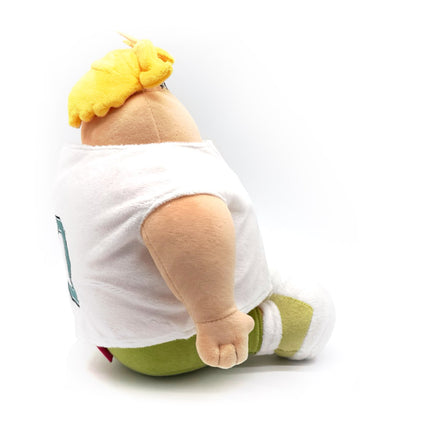 Youtooz: Total Drama Island: Owen (9in Plush) (Release Date: 02/26)