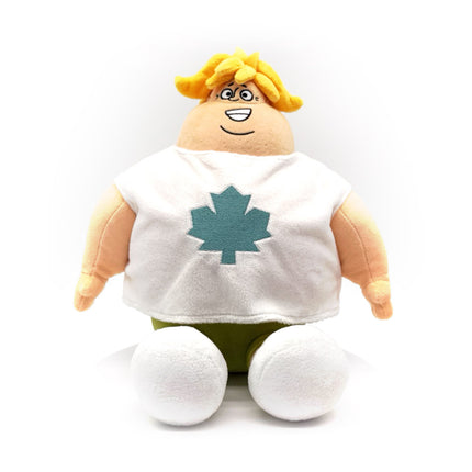 Youtooz: Total Drama Island: Owen (9in Plush) (Release Date: 02/26)