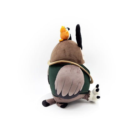 Youtooz: Wildwood: Owl Rex (9in Plush) (Release Date: 06/27)