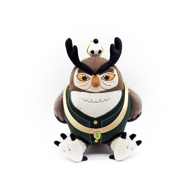Youtooz: Wildwood: Owl Rex (9in Plush) (Release Date: 06/27)