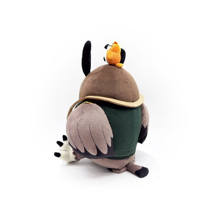 Youtooz: Wildwood: Owl Rex (9in Plush) (Release Date: 06/27)
