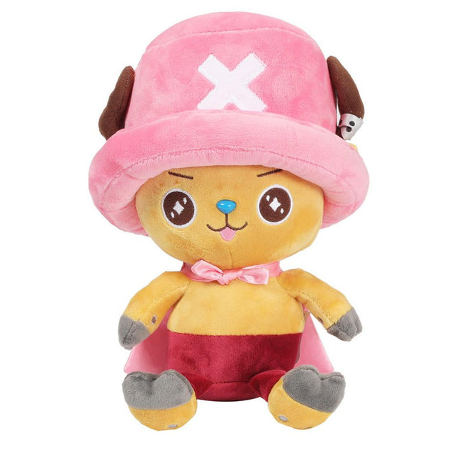 Sakami: One Piece - Chopperman Plush