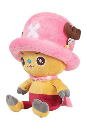 Sakami: One Piece - Chopperman Plush