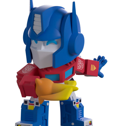 Youtooz - Transformers: Optimus Prime