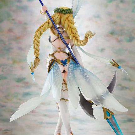 1/6 3rd Villager Lincia