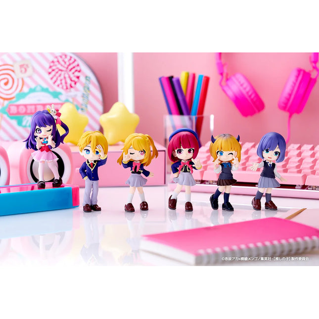 PalVerse OSHI NO KO (1 sent at random)