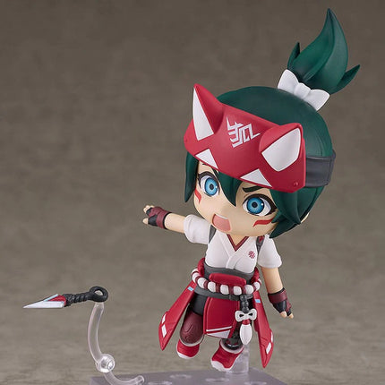 Nendoroid Kiriko