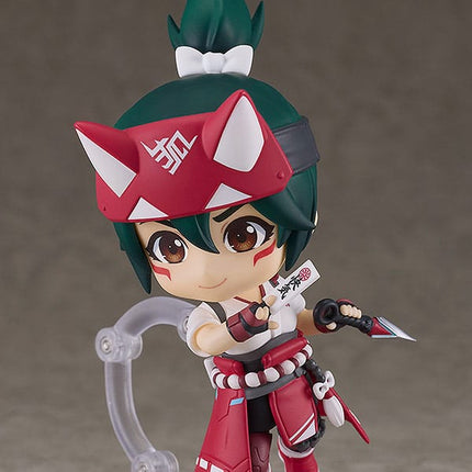Nendoroid Kiriko