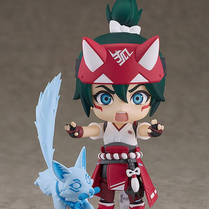 Nendoroid Kiriko