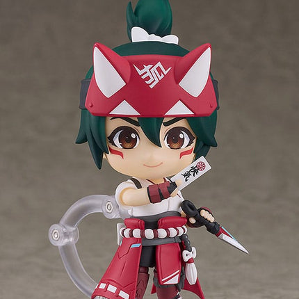Nendoroid Kiriko