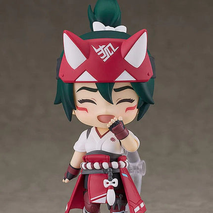 Nendoroid Kiriko