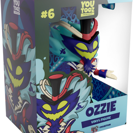 Youtooz - Helluva Boss: Ozzie (arriving mid september)