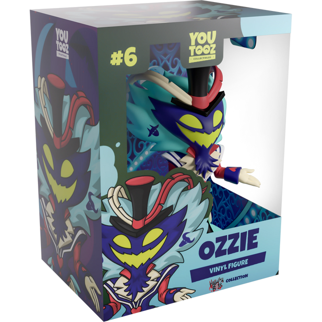 Youtooz - Helluva Boss: Ozzie (arriving mid september)
