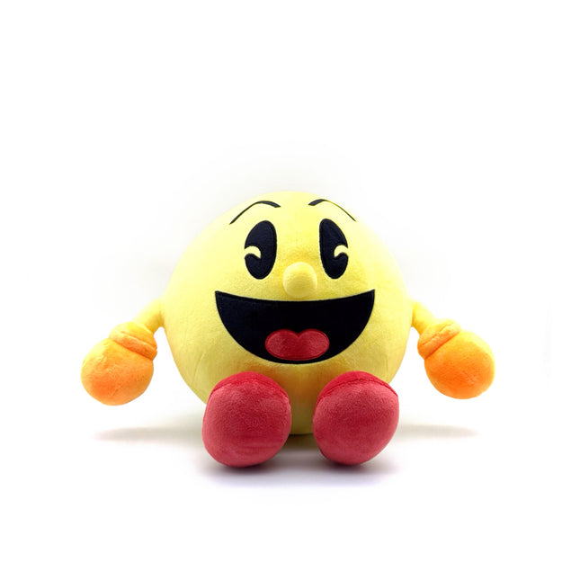 Youtooz - PAC-MAN: PAC-MAN Plush (9in) (Release Date 10/26)