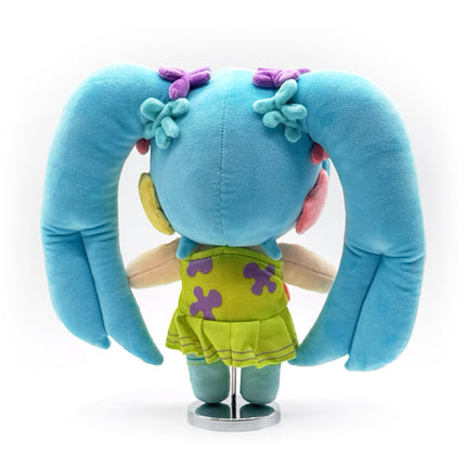 Youtooz - Spongebob Squarepants: Patrick Miku Plush (9in) (Release Date 08/26)
