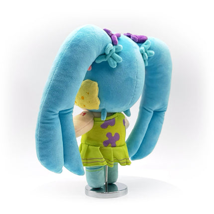 Youtooz - Spongebob Squarepants: Patrick Miku Plush (9in) (Release Date 08/26)