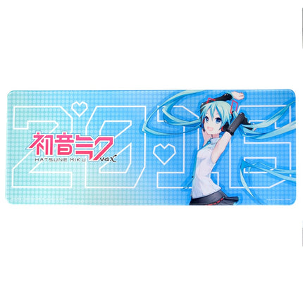 Hatsune Miku V4x Version Gaming Mousepad XXL