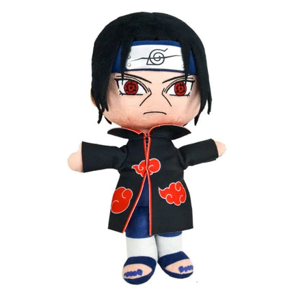 Naruto Shippuden: Itachi Uchiha CuteForme Plush