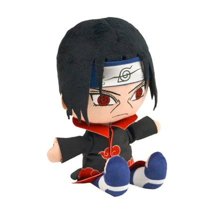 Naruto Shippuden: Itachi Uchiha CuteForme Plush