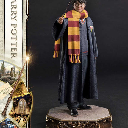 Prime Collectible Figures Harry Potter Harry Potter [Release date: 2025/09]