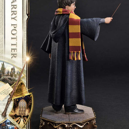 Prime Collectible Figures Harry Potter Harry Potter [Release date: 2025/09]