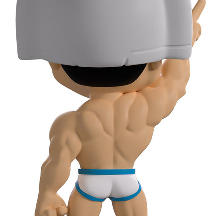 Youtooz: Peacemaker: Peacemaker In Underwear (Release Date: 01/27)