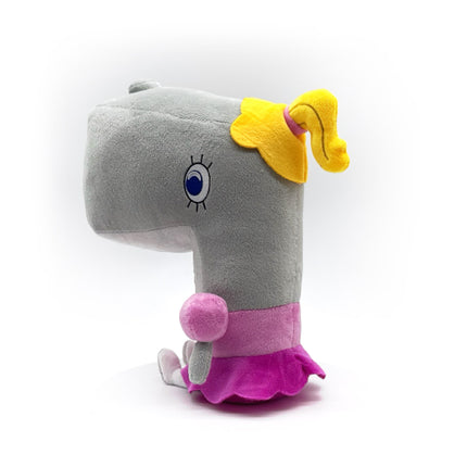 Youtooz - Spongebob Squarepants: Pearl Plush (9in) (Release Date 09/26)