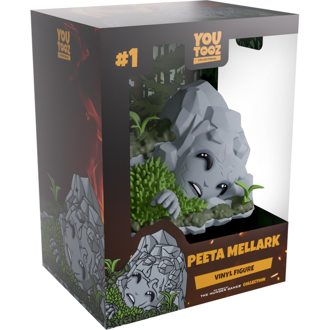 Youtooz: The Hunger Games: Peeta (Release Date: 01/27)
