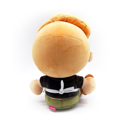 Youtooz: The Hunger Games: Peeta (9in Plush) (Release Date: 01/27)