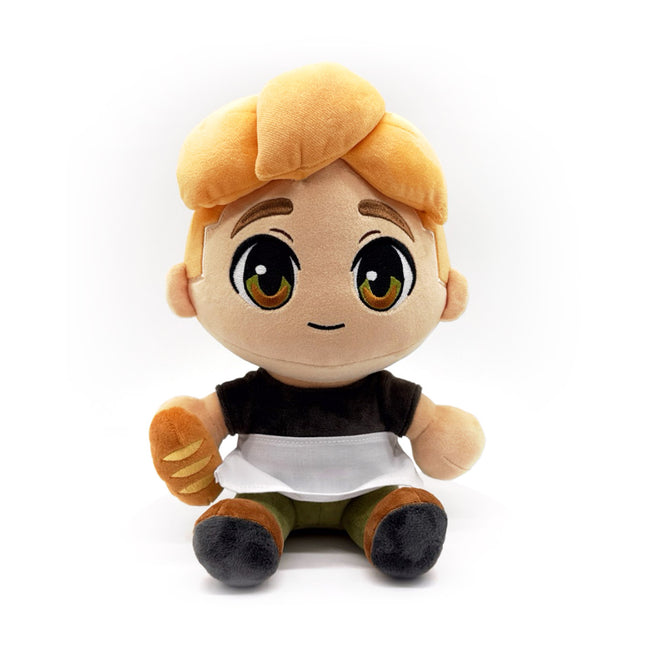 Youtooz: The Hunger Games: Peeta (9in Plush) (Release Date: 01/27)