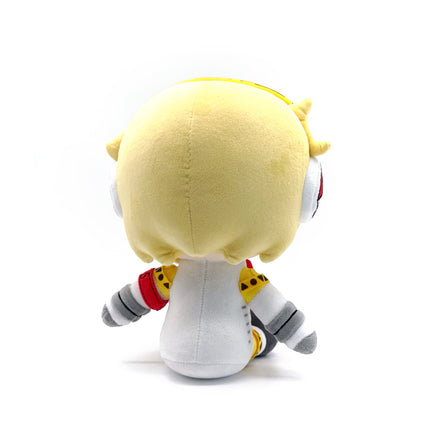 Youtooz: Persona 3: Aigis 9in Plush (Release Date: 09/26)