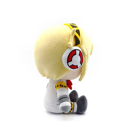 Youtooz: Persona 3: Aigis 9in Plush (Release Date: 09/26)