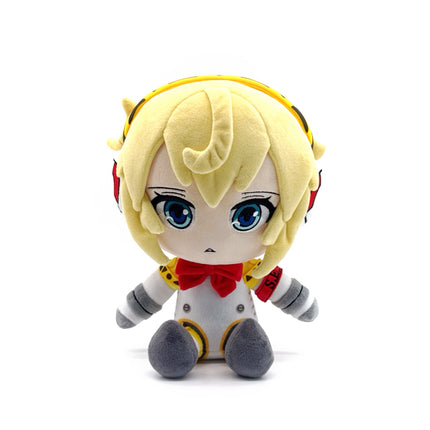Youtooz: Persona 3: Aigis 9in Plush (Release Date: 09/26)