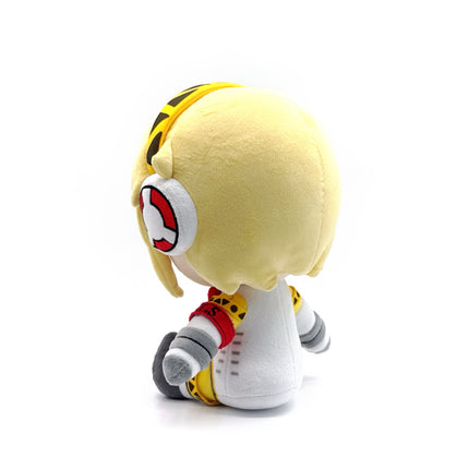 Youtooz: Persona 3: Aigis 9in Plush (Release Date: 09/26)